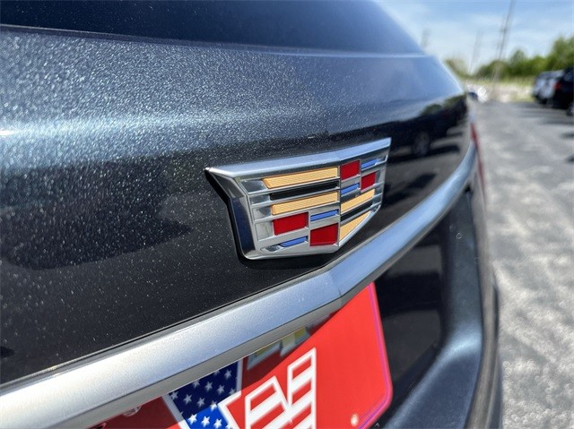 2021 Cadillac XT5 FWD Premium Luxury photo