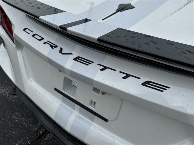 2023 Chevrolet Corvette 3LT photo