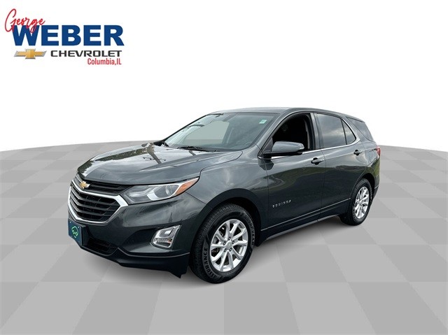 more details - chevrolet equinox