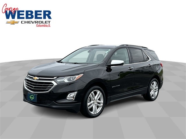 Chevrolet Equinox Premier - Columbia IL