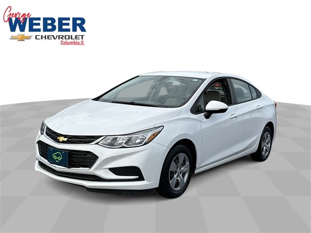 more details - chevrolet cruze