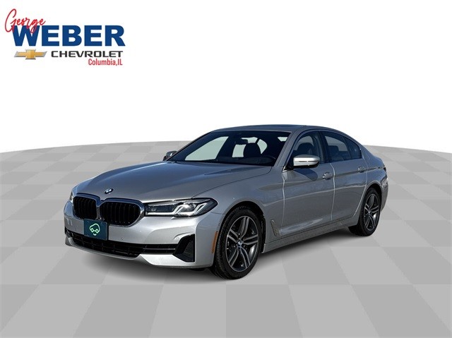 more details - bmw 5 series