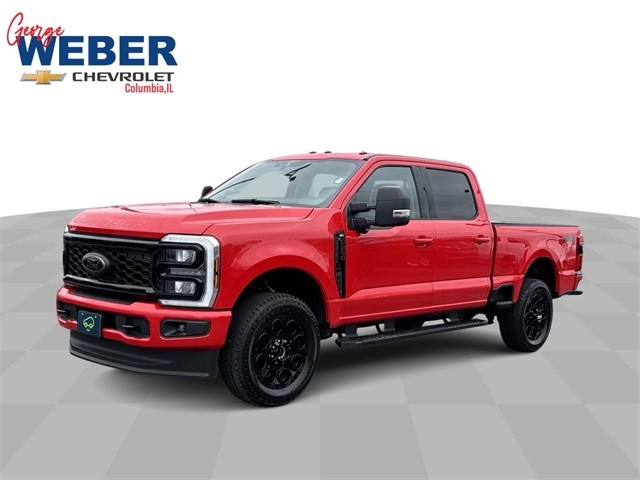 more details - ford super duty f-250 srw