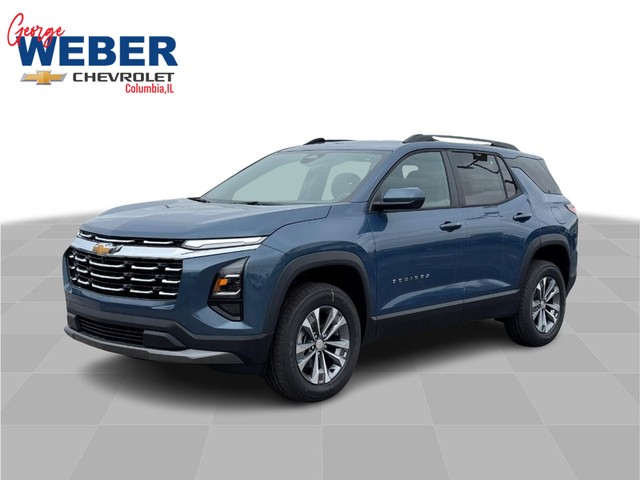 more details - chevrolet equinox