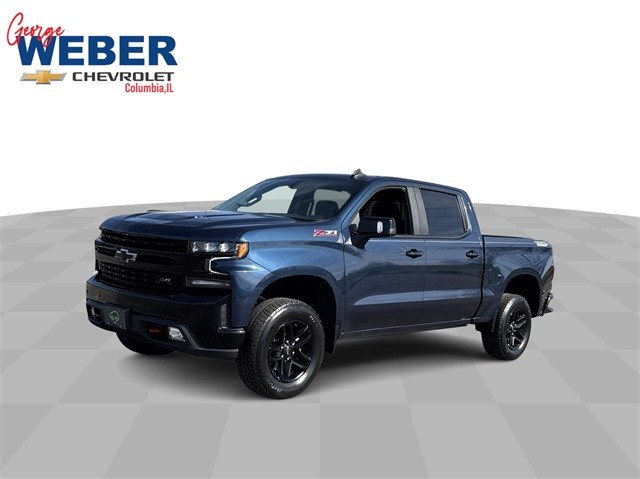 more details - chevrolet silverado 1500