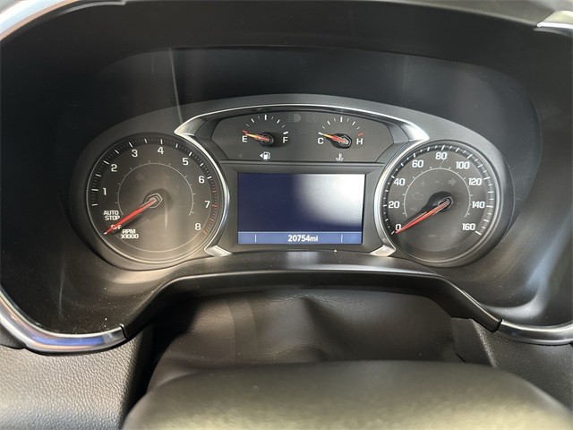 Chevrolet Blazer Vehicle Full-screen Gallery Image 11