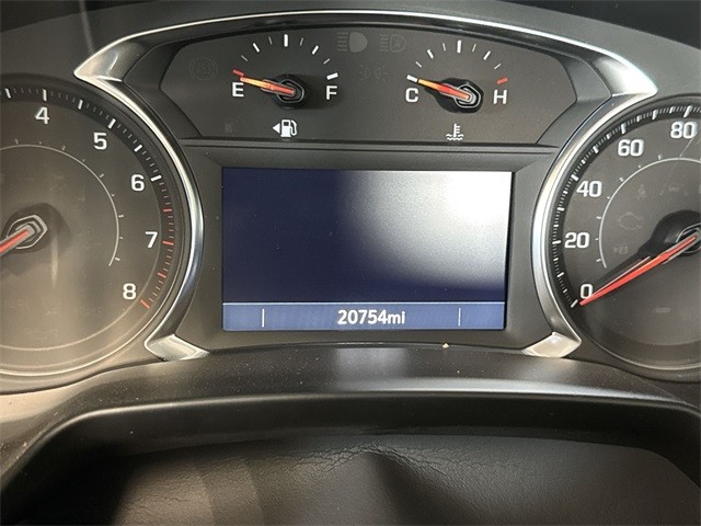 Chevrolet Blazer Vehicle Full-screen Gallery Image 12