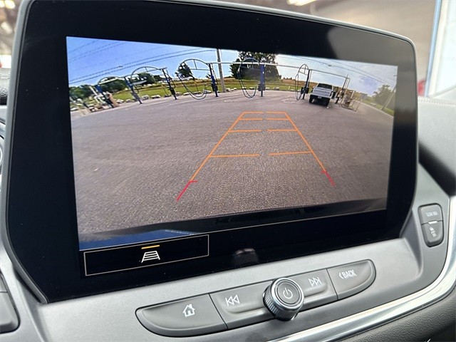 Chevrolet Blazer Vehicle Full-screen Gallery Image 14