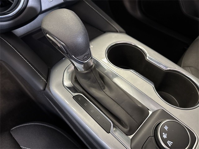 Chevrolet Blazer Vehicle Full-screen Gallery Image 15