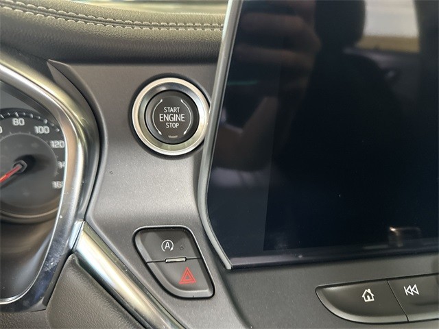 Chevrolet Blazer Vehicle Full-screen Gallery Image 16