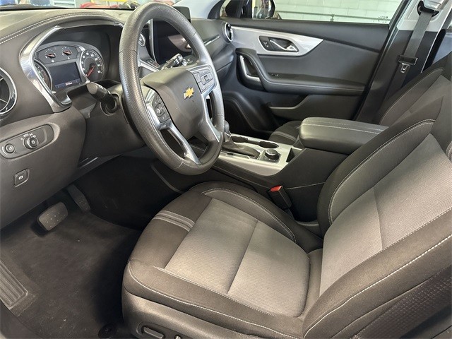 Chevrolet Blazer Vehicle Full-screen Gallery Image 18