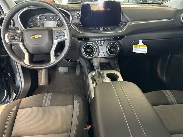 Chevrolet Blazer Vehicle Full-screen Gallery Image 19