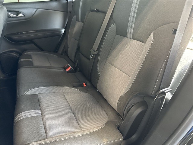 Chevrolet Blazer Vehicle Full-screen Gallery Image 22