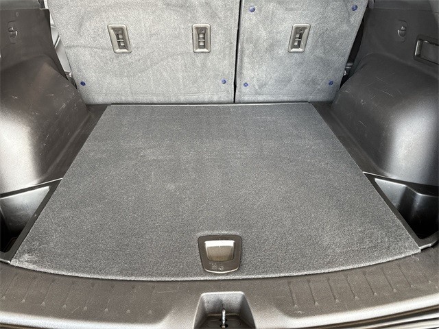 Chevrolet Blazer Vehicle Full-screen Gallery Image 23