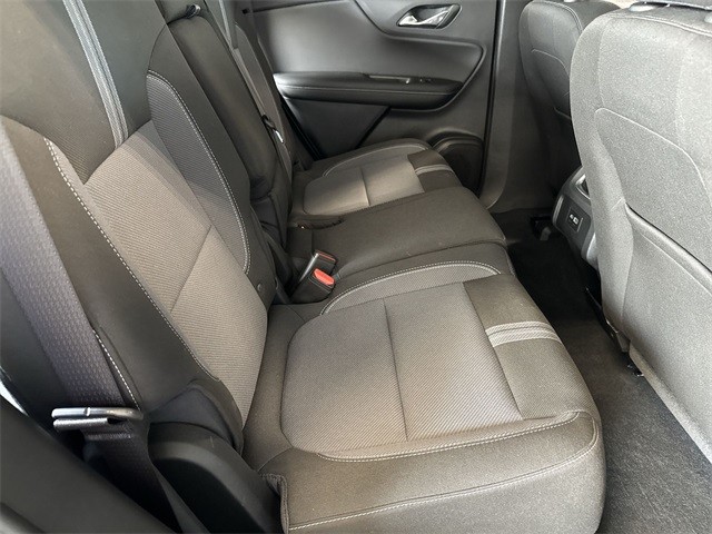 Chevrolet Blazer Vehicle Full-screen Gallery Image 24