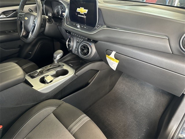 Chevrolet Blazer Vehicle Full-screen Gallery Image 26