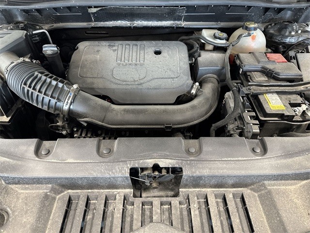 Chevrolet Blazer Vehicle Full-screen Gallery Image 27