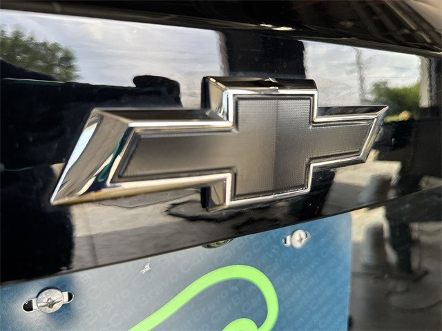 Chevrolet Blazer Vehicle Full-screen Gallery Image 29