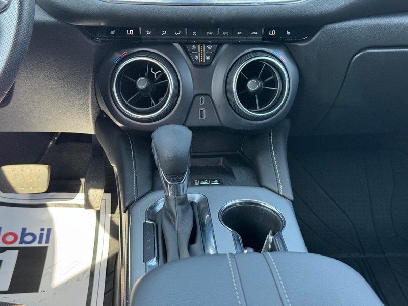 Chevrolet Blazer Vehicle Full-screen Gallery Image 14