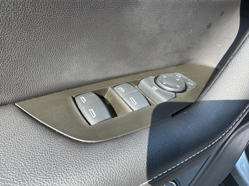 Chevrolet Blazer Vehicle Full-screen Gallery Image 15