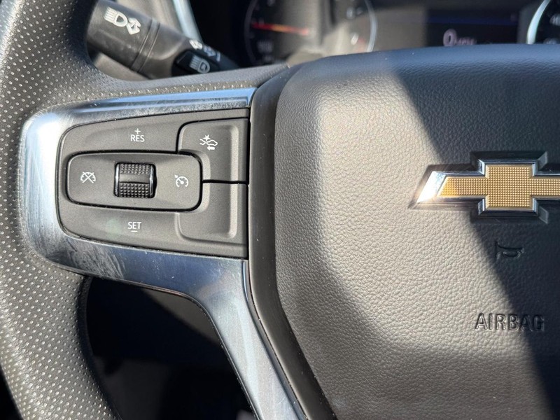 Chevrolet Blazer Vehicle Full-screen Gallery Image 18