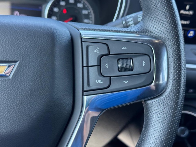 Chevrolet Blazer Vehicle Full-screen Gallery Image 19