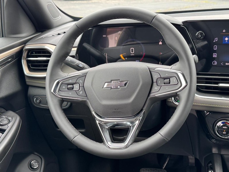 Chevrolet TrailBlazer Vehicle Full-screen Gallery Image 7