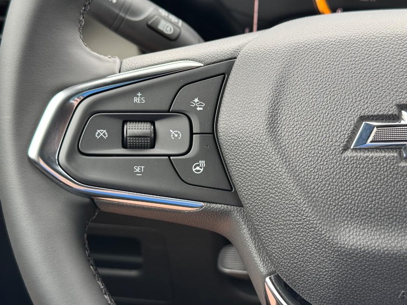 Chevrolet TrailBlazer Vehicle Full-screen Gallery Image 13