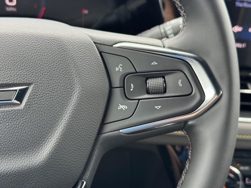 Chevrolet TrailBlazer Vehicle Full-screen Gallery Image 14