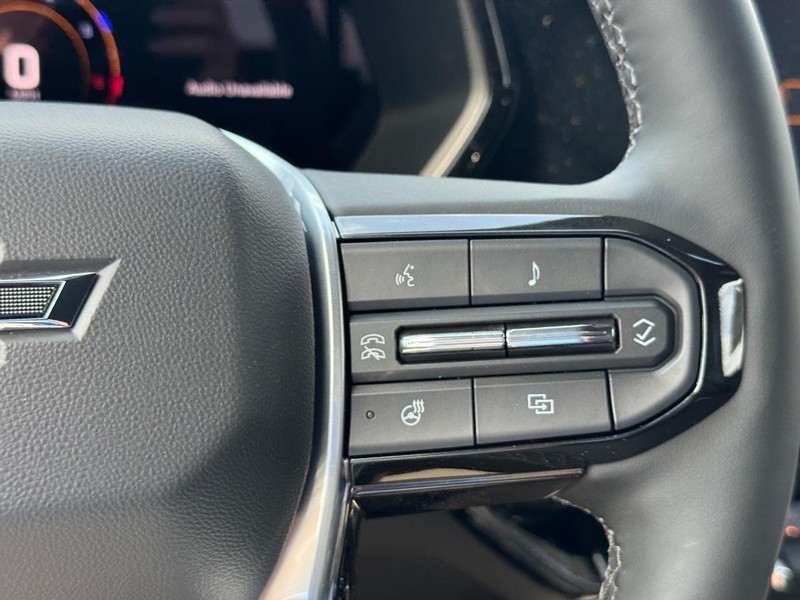 Chevrolet Colorado Vehicle Full-screen Gallery Image 15