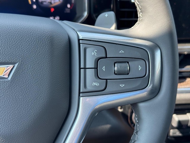 Chevrolet Silverado 1500 Vehicle Full-screen Gallery Image 14