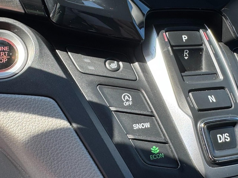 Honda Odyssey Vehicle Full-screen Gallery Image 21