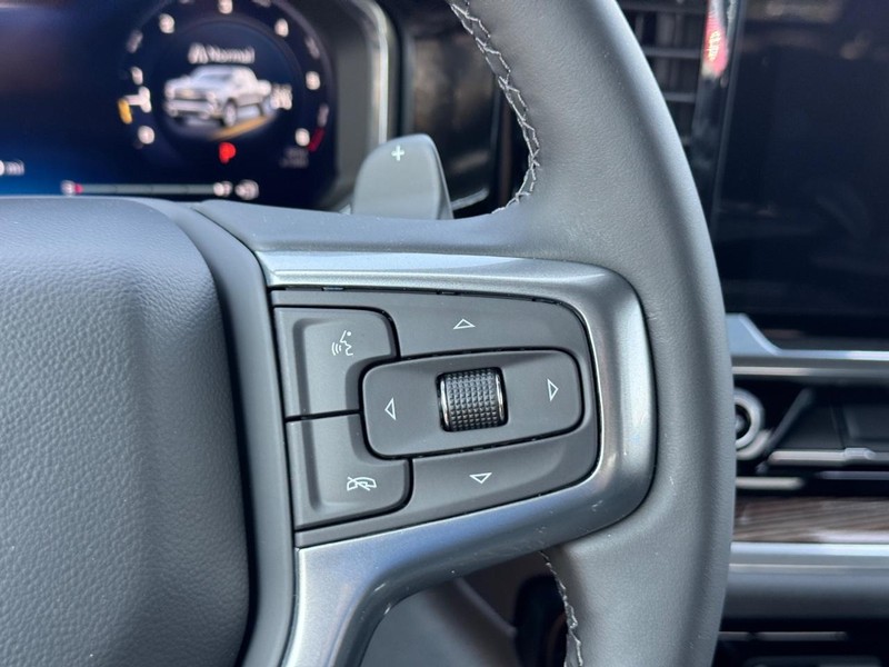 Chevrolet Silverado 1500 Vehicle Full-screen Gallery Image 14