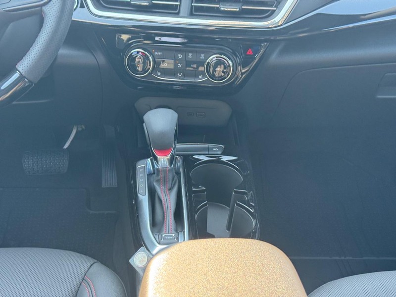 Chevrolet Trax Vehicle Full-screen Gallery Image 10