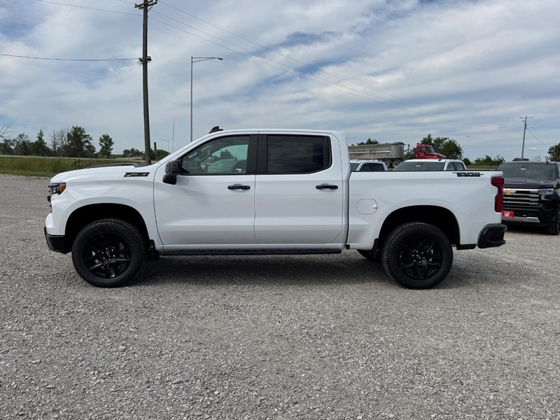 Chevrolet Silverado 1500 Vehicle Full-screen Gallery Image 2