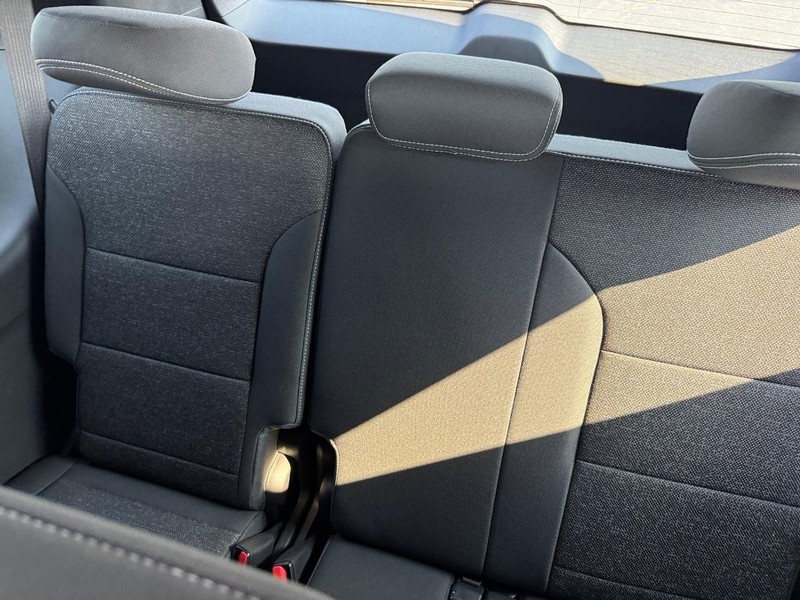 Chevrolet Traverse Vehicle Full-screen Gallery Image 6