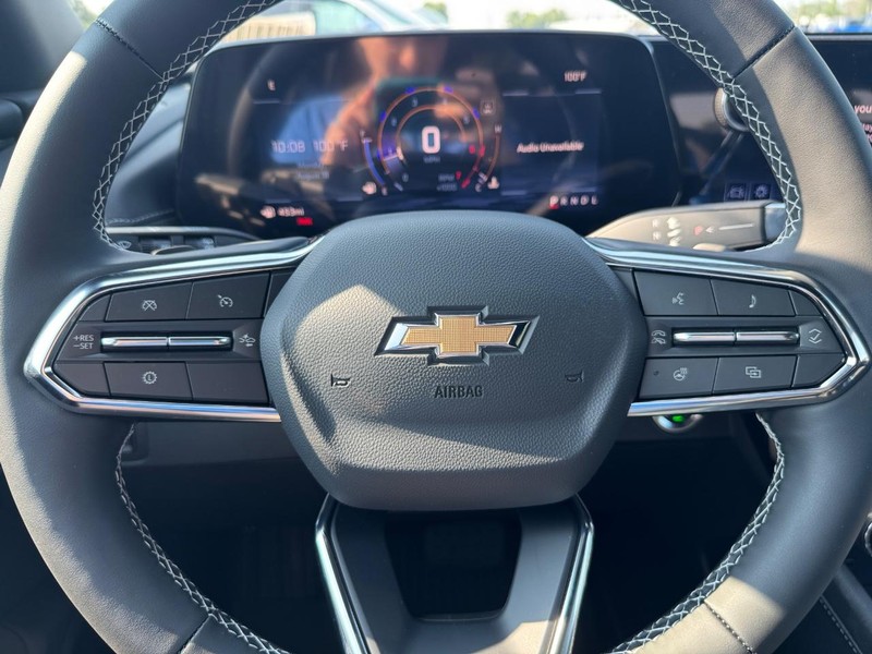 Chevrolet Traverse Vehicle Full-screen Gallery Image 14