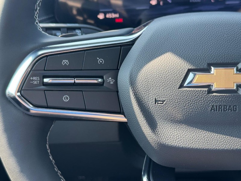 Chevrolet Traverse Vehicle Full-screen Gallery Image 15