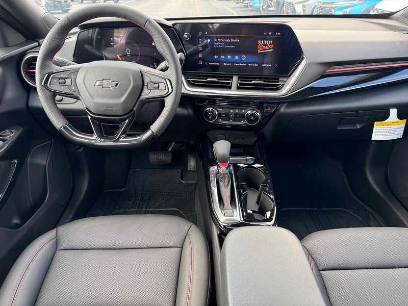 Chevrolet Trax Vehicle Full-screen Gallery Image 7