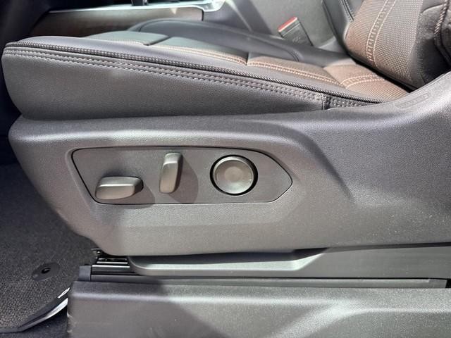 Chevrolet Silverado 1500 Vehicle Full-screen Gallery Image 10