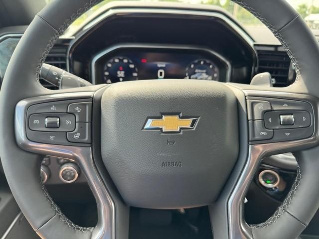 Chevrolet Silverado 1500 Vehicle Full-screen Gallery Image 13