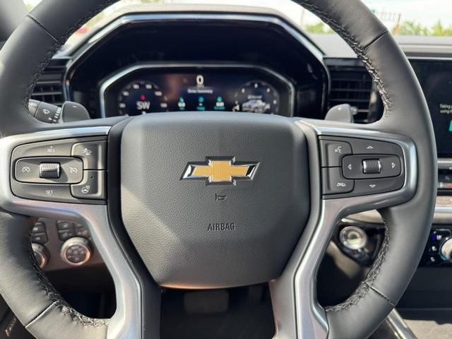 Chevrolet Silverado 1500 Vehicle Full-screen Gallery Image 14