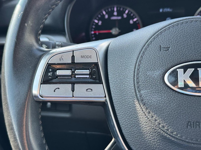 Kia Telluride Vehicle Full-screen Gallery Image 19