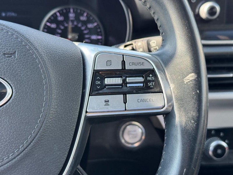 Kia Telluride Vehicle Full-screen Gallery Image 20