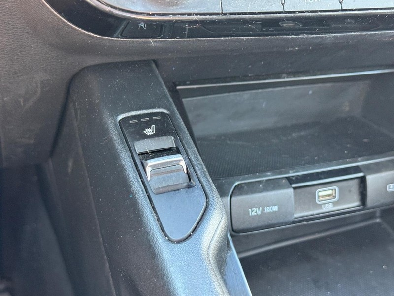 Kia Telluride Vehicle Full-screen Gallery Image 21