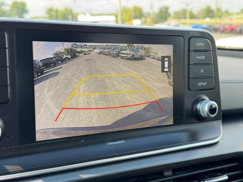 Kia Telluride Vehicle Full-screen Gallery Image 22