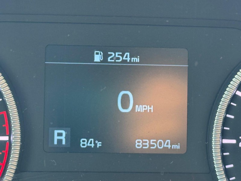 Kia Telluride Vehicle Full-screen Gallery Image 23