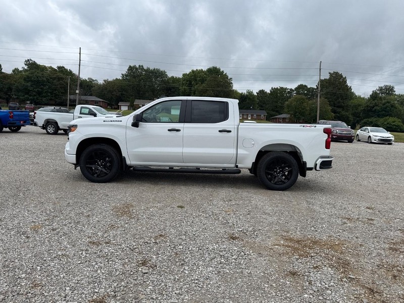 Chevrolet Silverado 1500 Vehicle Full-screen Gallery Image 2