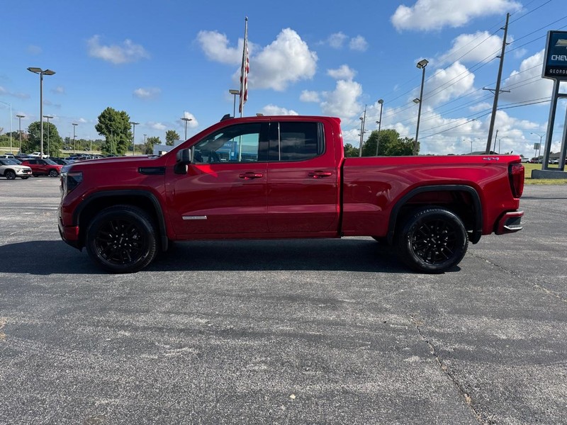 GMC Sierra 1500 Vehicle Full-screen Gallery Image 2