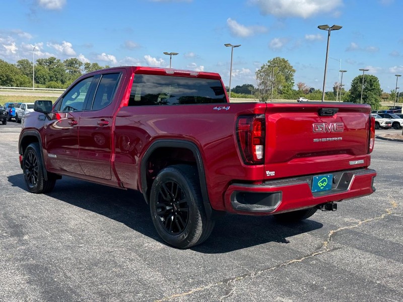 GMC Sierra 1500 Vehicle Full-screen Gallery Image 3